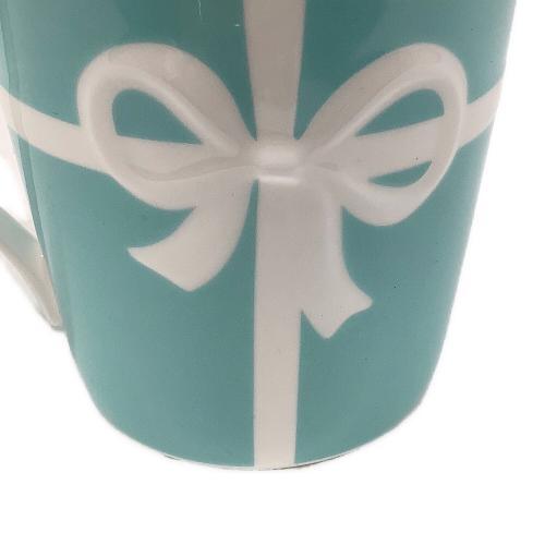 TIFFANY & Co. (ティファニー) マグカップ