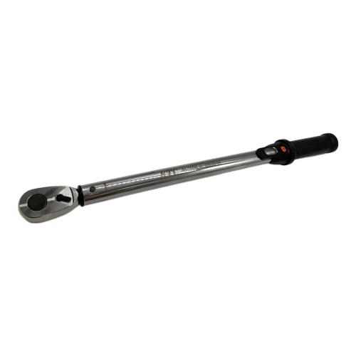 KTC (キョウトキカイコウグ) トルクレンチ GW200-04 12.7sq ケース付