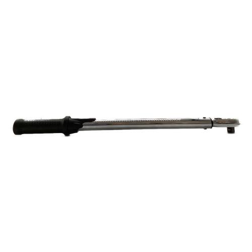 KTC (キョウトキカイコウグ) トルクレンチ GW200-04 12.7sq ケース付