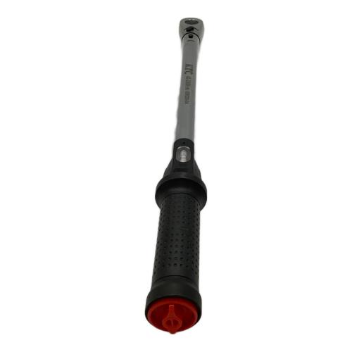KTC (キョウトキカイコウグ) トルクレンチ GW200-04 12.7sq ケース付
