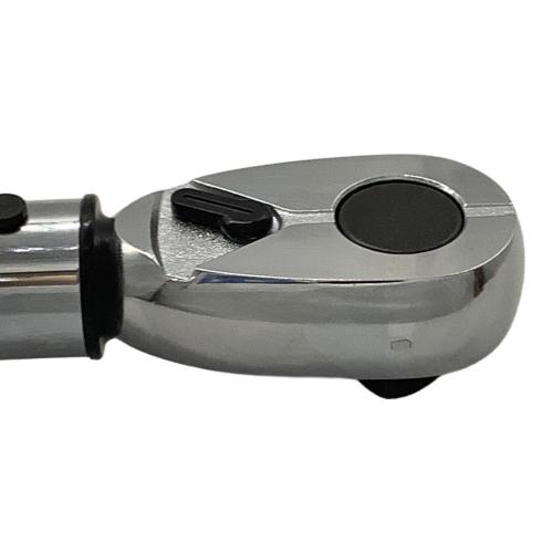 KTC (キョウトキカイコウグ) トルクレンチ GW200-04 12.7sq ケース付