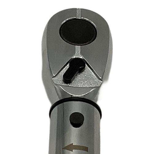 KTC (キョウトキカイコウグ) トルクレンチ GW200-04 12.7sq ケース付