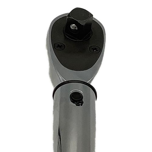 KTC (キョウトキカイコウグ) トルクレンチ GW200-04 12.7sq ケース付