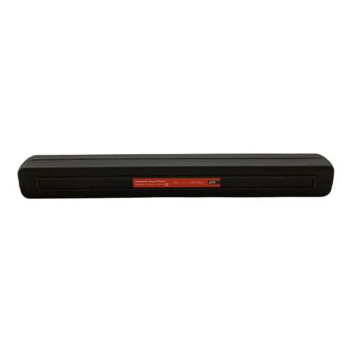 KTC (キョウトキカイコウグ) トルクレンチ GW200-04 12.7sq ケース付