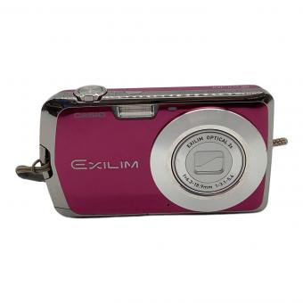 CASIO (カシオ) コンパクトデジタルカメラ EX-Z1