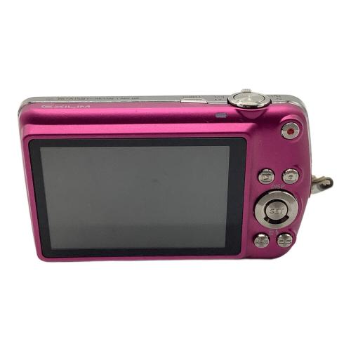 CASIO (カシオ) コンパクトデジタルカメラ EX-Z1