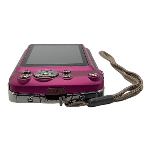CASIO (カシオ) コンパクトデジタルカメラ EX-Z1