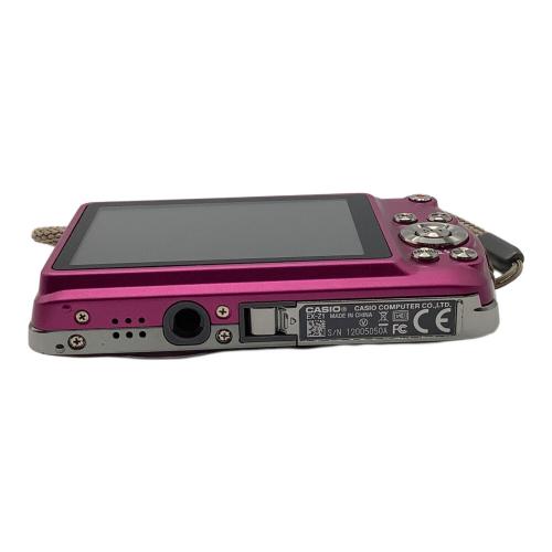 CASIO (カシオ) コンパクトデジタルカメラ EX-Z1