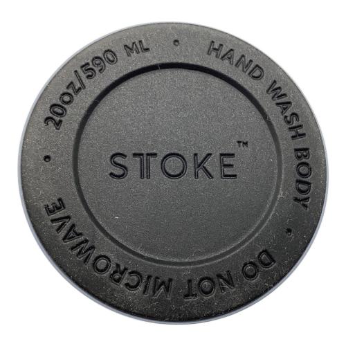 STTOKE (ストーク) タンブラー Vサイズ ボンダイブルー