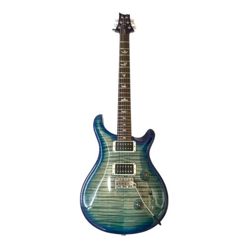 Paul Reed Smith (ポール リード スミス) ストラトキャスタータイプ エレキギター Custom24 10-TOP 2013年製  @