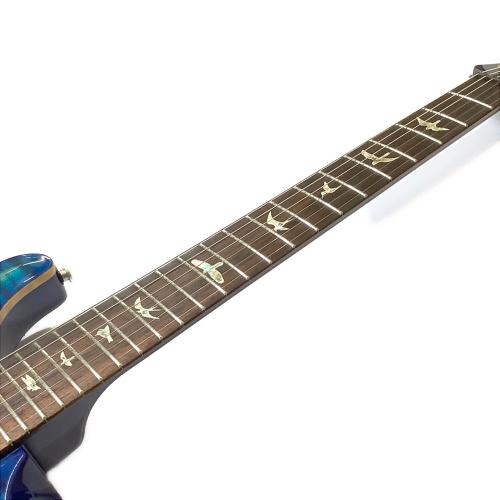 Paul Reed Smith (ポール リード スミス) ストラトキャスタータイプ エレキギター Custom24 10-TOP 2013年製  @