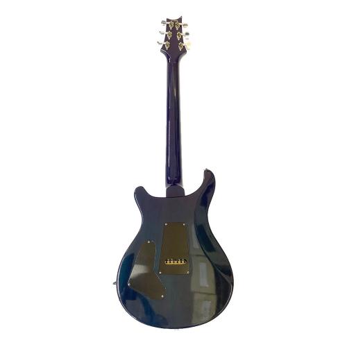 Paul Reed Smith (ポール リード スミス) ストラトキャスタータイプ エレキギター Custom24 10-TOP 2013年製  @