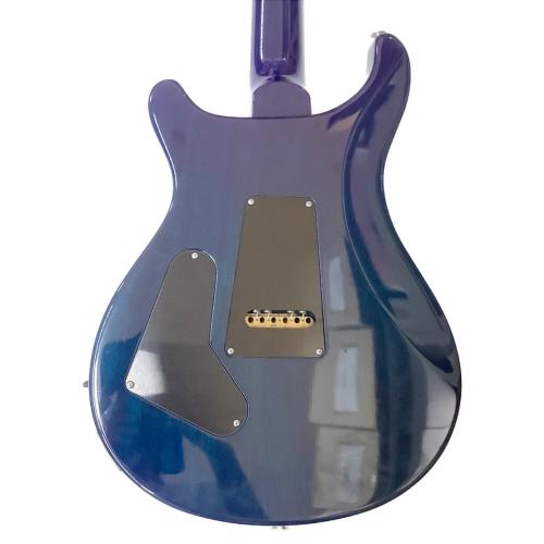 Paul Reed Smith (ポール リード スミス) ストラトキャスタータイプ エレキギター Custom24 10-TOP 2013年製  @