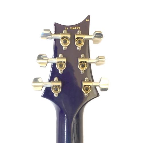 Paul Reed Smith (ポール リード スミス) ストラトキャスタータイプ エレキギター Custom24 10-TOP 2013年製  @