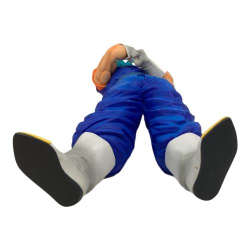 ドラゴンボール フィギュア 一番くじ ドラゴンボール EXTREME SAIYAN B賞 超サイヤ人ゴッド超サイヤ人ベジット フィギュア
