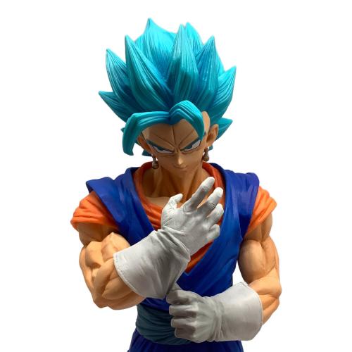 ドラゴンボール フィギュア 一番くじ ドラゴンボール EXTREME SAIYAN B賞 超サイヤ人ゴッド超サイヤ人ベジット フィギュア
