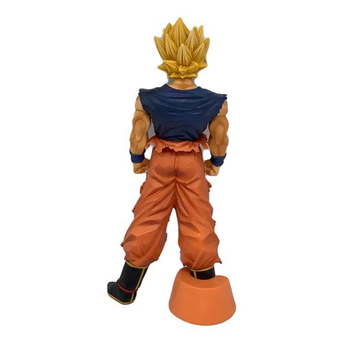 ドラゴンボール フィギュア 一番くじドラゴンボール BATTLE OF WORLD with DRAGONBALL LEGENDS A賞 超サイヤ人孫悟空 フィギュア