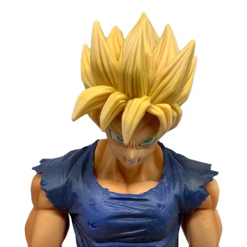 ドラゴンボール フィギュア 一番くじドラゴンボール BATTLE OF WORLD with DRAGONBALL LEGENDS A賞 超サイヤ人孫悟空 フィギュア