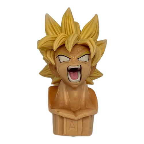 ドラゴンボール フィギュア 一番くじドラゴンボール BATTLE OF WORLD with DRAGONBALL LEGENDS A賞 超サイヤ人孫悟空 フィギュア