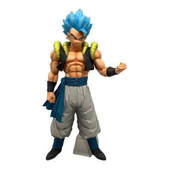 ドラゴンボール フィギュア 一番くじ ドラゴンボール EXTREME SAIYAN　C賞 超サイヤ人ゴッド超サイヤ人ゴジータ フィギュア