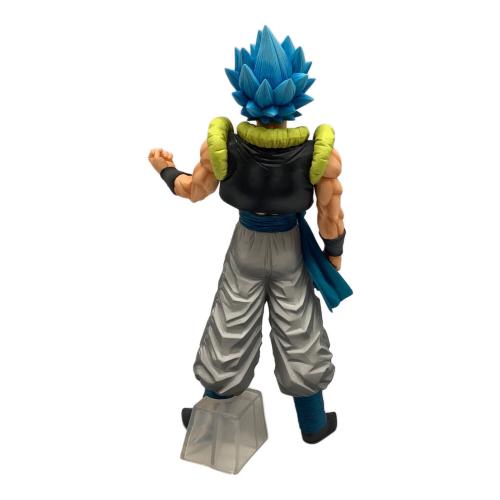 ドラゴンボール フィギュア 一番くじ ドラゴンボール EXTREME SAIYAN　C賞 超サイヤ人ゴッド超サイヤ人ゴジータ フィギュア
