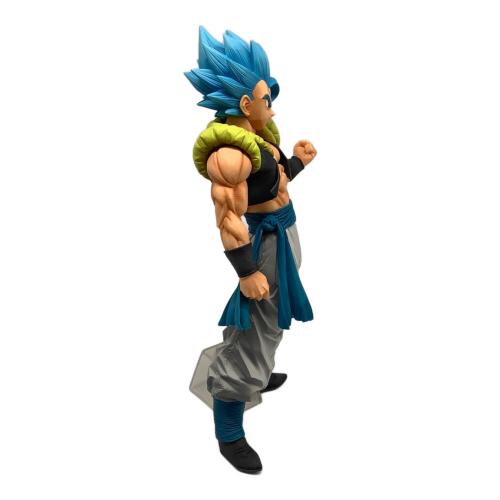 ドラゴンボール フィギュア 一番くじ ドラゴンボール EXTREME SAIYAN　C賞 超サイヤ人ゴッド超サイヤ人ゴジータ フィギュア