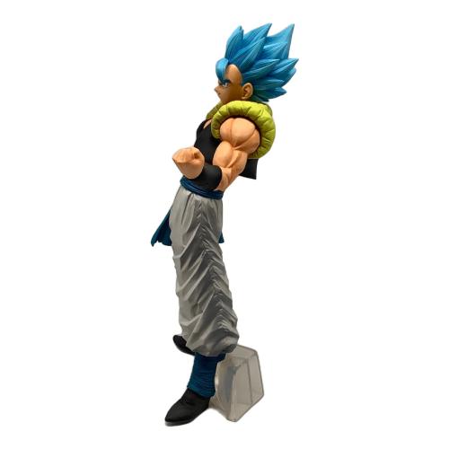 ドラゴンボール フィギュア 一番くじ ドラゴンボール EXTREME SAIYAN　C賞 超サイヤ人ゴッド超サイヤ人ゴジータ フィギュア