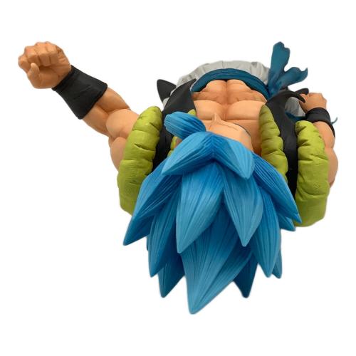 ドラゴンボール フィギュア 一番くじ ドラゴンボール EXTREME SAIYAN　C賞 超サイヤ人ゴッド超サイヤ人ゴジータ フィギュア