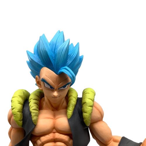 ドラゴンボール フィギュア 一番くじ ドラゴンボール EXTREME SAIYAN　C賞 超サイヤ人ゴッド超サイヤ人ゴジータ フィギュア