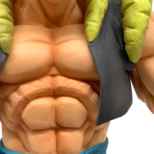 ドラゴンボール フィギュア 一番くじ ドラゴンボール EXTREME SAIYAN　C賞 超サイヤ人ゴッド超サイヤ人ゴジータ フィギュア