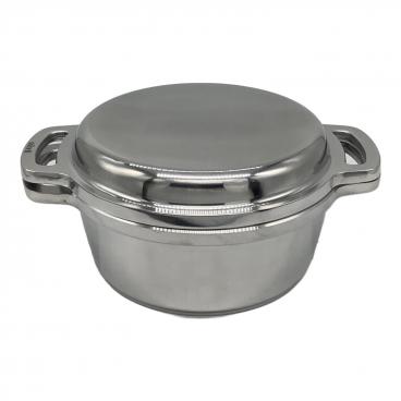 Tupperware (タッパーウェア) 両手鍋 28cm RainbowCooker PREMIUM