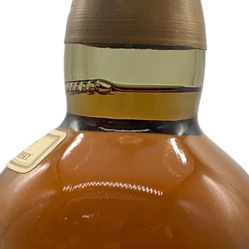 サントリー 山崎 ジャパニーズウィスキー 12年 750ml