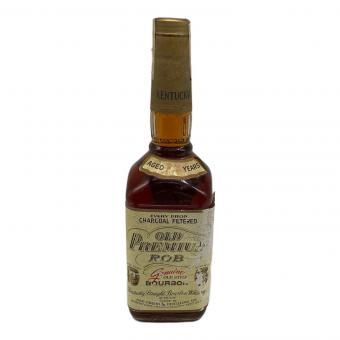 オールドプレミアム R.O.B. バーボン 14年 @ 750ml