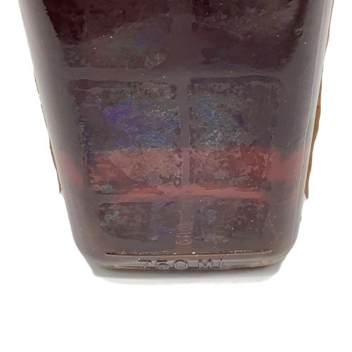オールドプレミアム R.O.B. バーボン 14年 @ 750ml