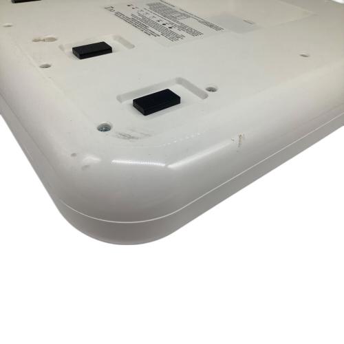 TWEMCO (トゥエンコ) 電波式掛時計 RC-12