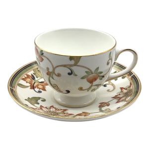 Wedgwood (ウェッジウッド) カップ&ソーサー オベロン