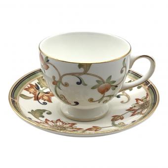 Wedgwood (ウェッジウッド) カップ&ソーサー オベロン