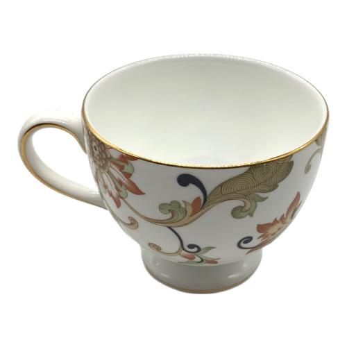 Wedgwood (ウェッジウッド) カップ&ソーサー オベロン
