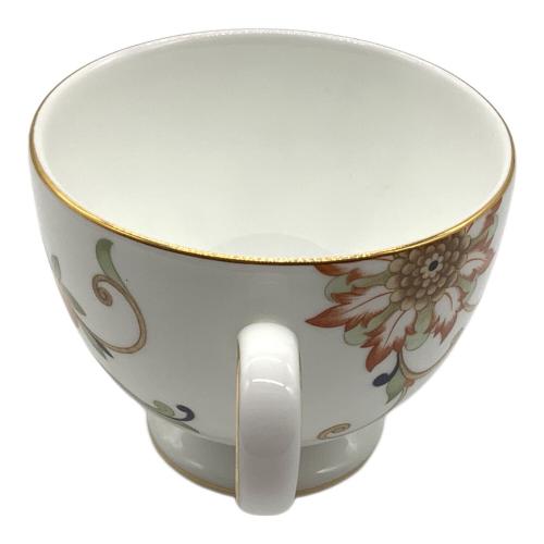 Wedgwood (ウェッジウッド) カップ&ソーサー オベロン