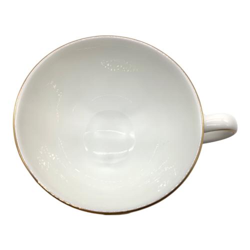 Wedgwood (ウェッジウッド) カップ&ソーサー オベロン