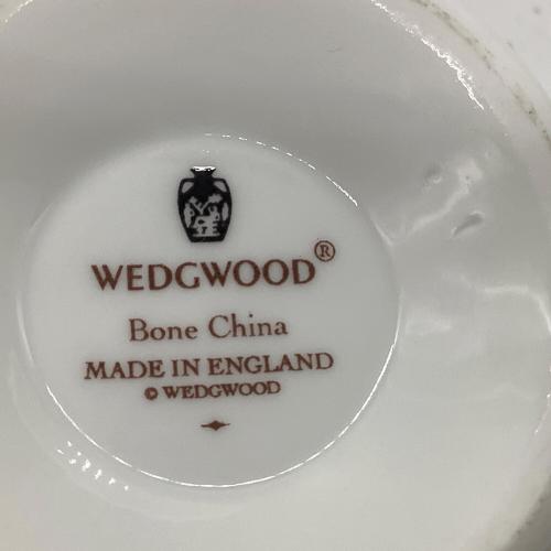 Wedgwood (ウェッジウッド) カップ&ソーサー オベロン