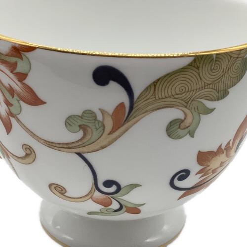 Wedgwood (ウェッジウッド) カップ&ソーサー オベロン