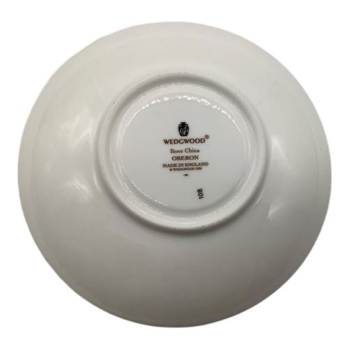 Wedgwood (ウェッジウッド) カップ&ソーサー オベロン
