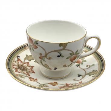 Wedgwood (ウェッジウッド) カップ&ソーサー クタニクレーン 1P