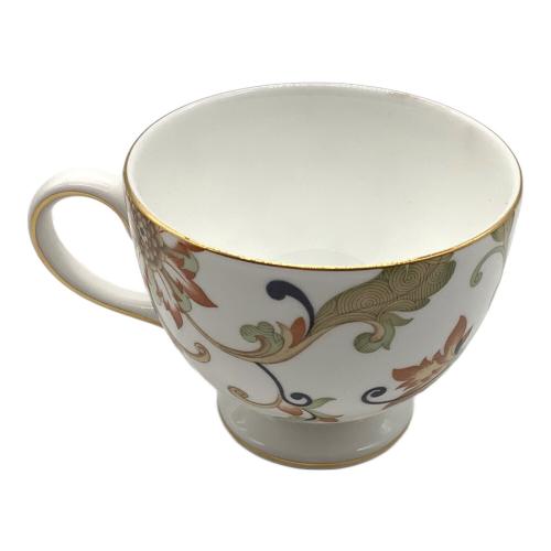 Wedgwood (ウェッジウッド) カップ&ソーサー オベロン