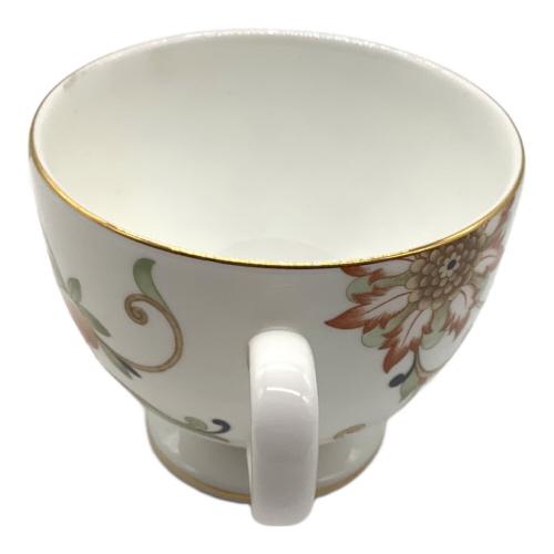 Wedgwood (ウェッジウッド) カップ&ソーサー オベロン