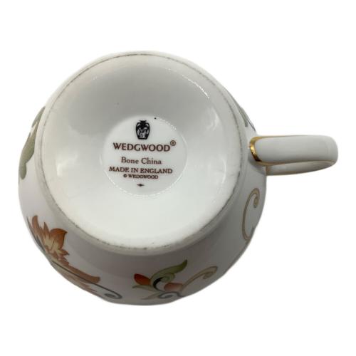 Wedgwood (ウェッジウッド) カップ&ソーサー オベロン