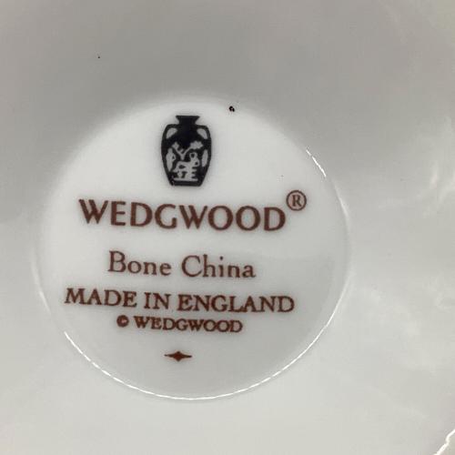 Wedgwood (ウェッジウッド) カップ&ソーサー オベロン