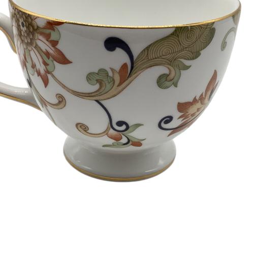 Wedgwood (ウェッジウッド) カップ&ソーサー オベロン