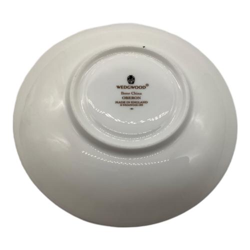 Wedgwood (ウェッジウッド) カップ&ソーサー オベロン